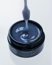 Sea Breeze Exfoliating Blue Tansy Cleansing Balm + Hydration Mask - Vegan America