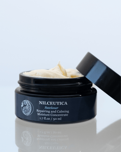 Skin Saviour Repairing, Protecting, Calming Barrier Moisture Concentrate