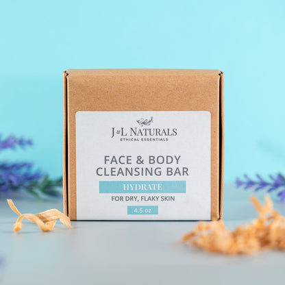 Cleanser