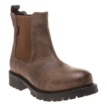 Icicle Chelsea Boots - Vegan America