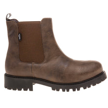 Icicle Chelsea Boots - Vegan America