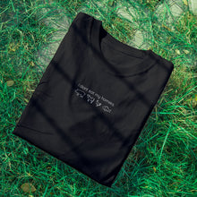 I Don't Eat My Homies T-Shirt