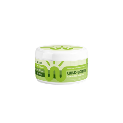 Immunity & Digestion Dog Supplements