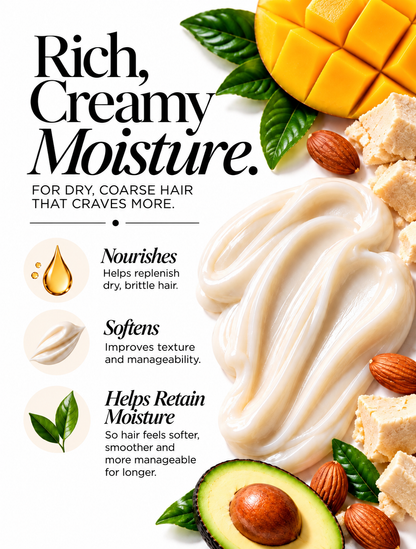 Mega Mangrow Moisture Milk