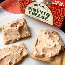 Non-Dairy Cashew Pimento Cheese