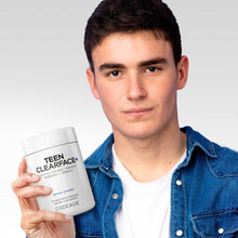 Teen Clearface Vitamins