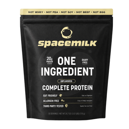 Complete Protein