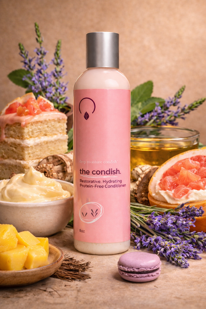 The Condish (Protein Free Conditioner)