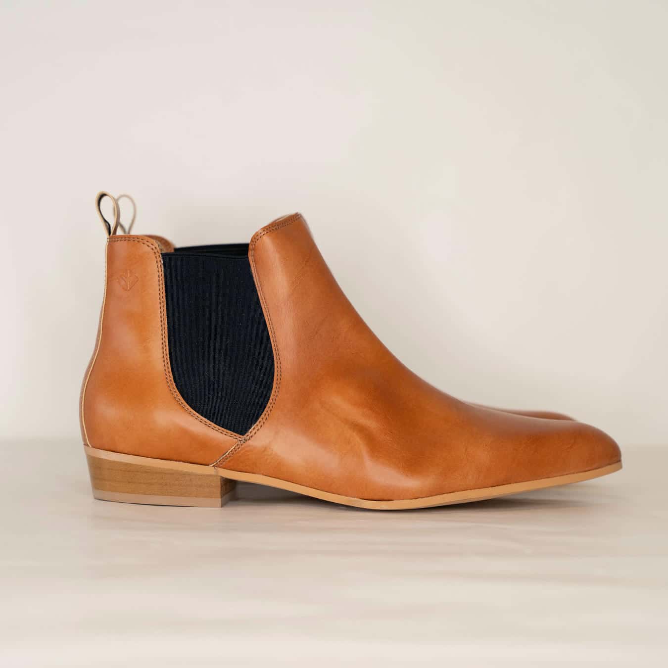 Imperfect - Laïka Cognac 42 - Vegan America