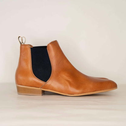 Imperfect - Laïka Cognac 42 - Vegan America