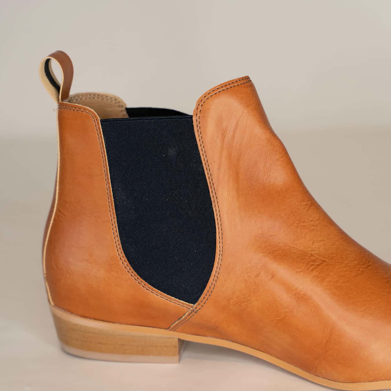Imperfect - Laïka Cognac 42 - Vegan America