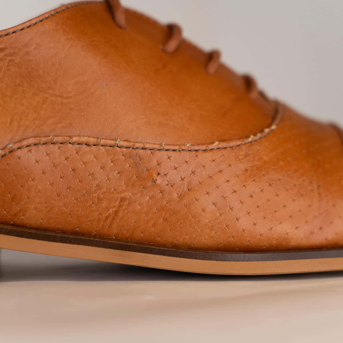 Imperfect - Aïko Cognac 38 - Vegan America