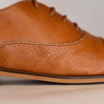 Imperfect - Aïko Cognac 38 - Vegan America