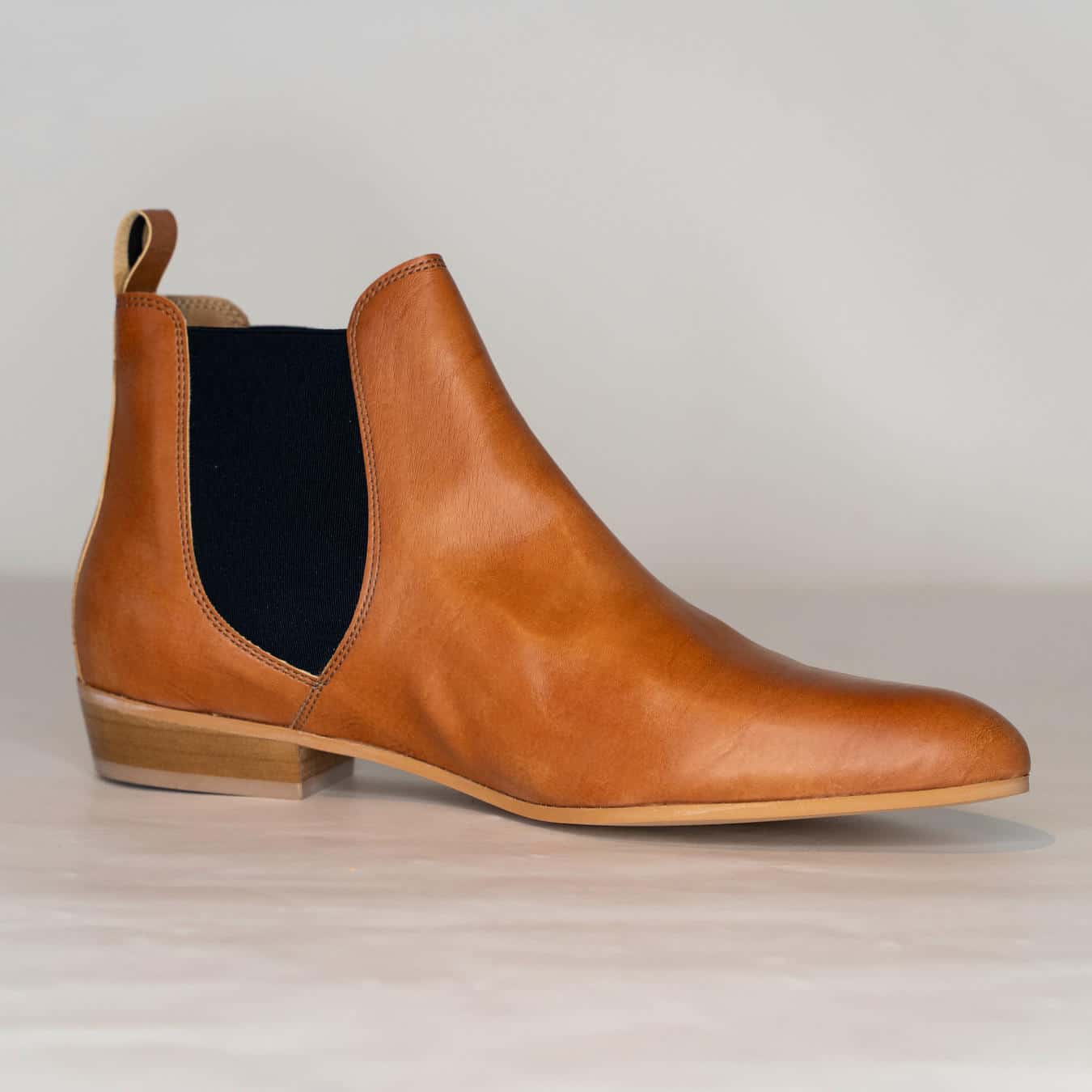 Imperfect - Laïka Cognac 40 - Vegan America