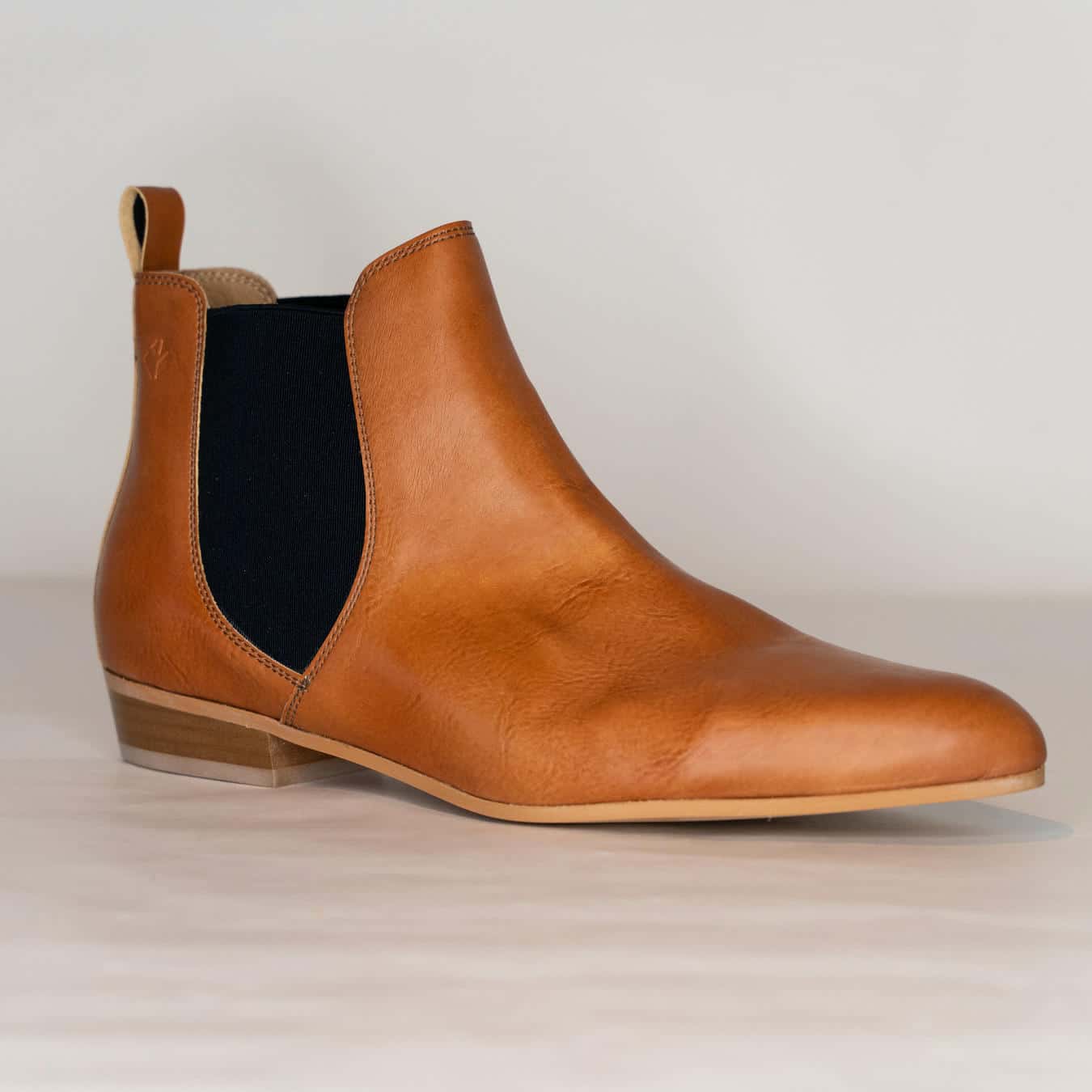 Imperfect - Laïka Cognac 39 - Vegan America