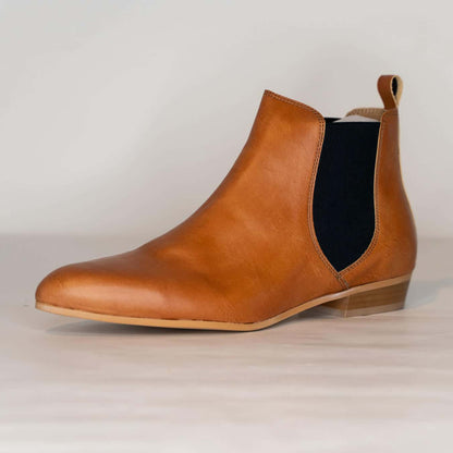 Imperfect - Laïka Cognac 39 - Vegan America