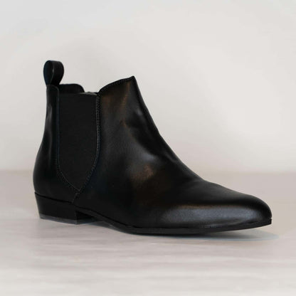 Imperfect - Laïka Black 38 - Vegan America