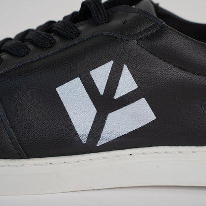 Imperfect - Topsy - Black / White 38 - Vegan America
