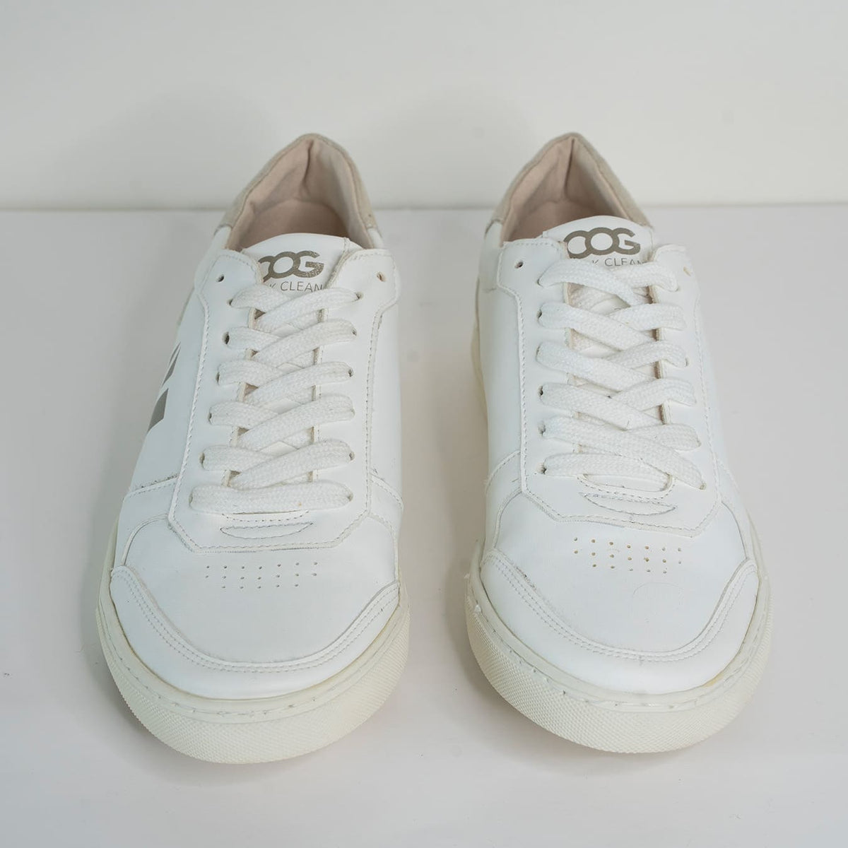 Imperfect - Topsy - White / Beige 42 - Vegan America