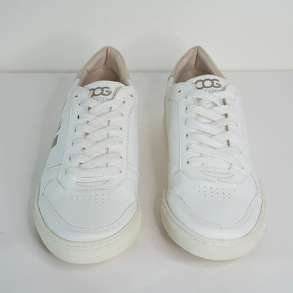 Imperfect - Topsy - White / Beige 42 - Vegan America
