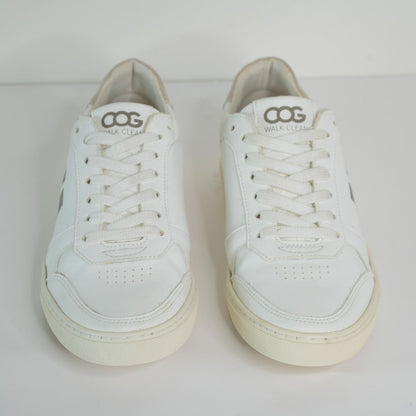 Imperfect - Topsy - White / Beige 38 - Vegan America