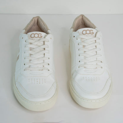 Imperfect - Topsy - White / Beige 39 - Vegan America