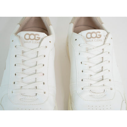Imperfect - Topsy - White / Beige 42 - Vegan America