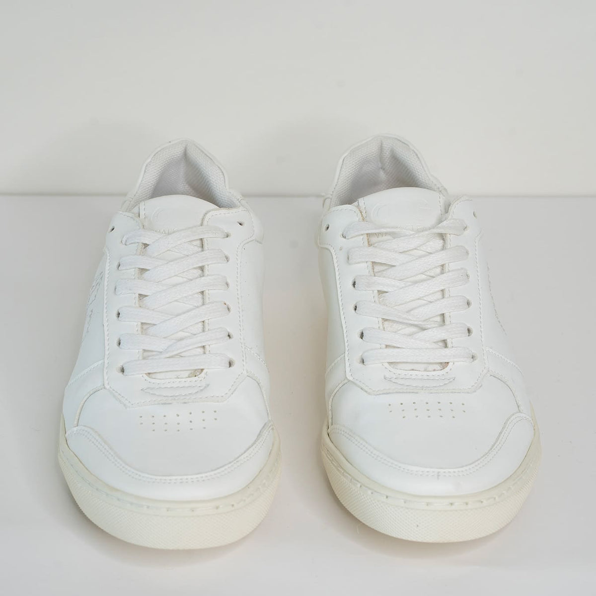 Imperfect - Topsy - White 38 - Vegan America
