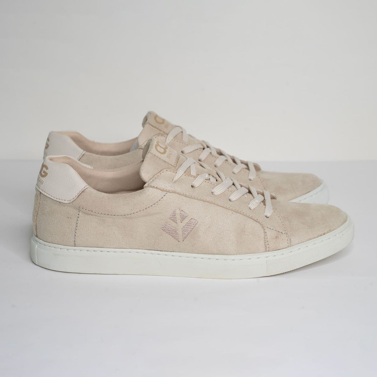 Imperfect - Winton - Beige 42 - Vegan America