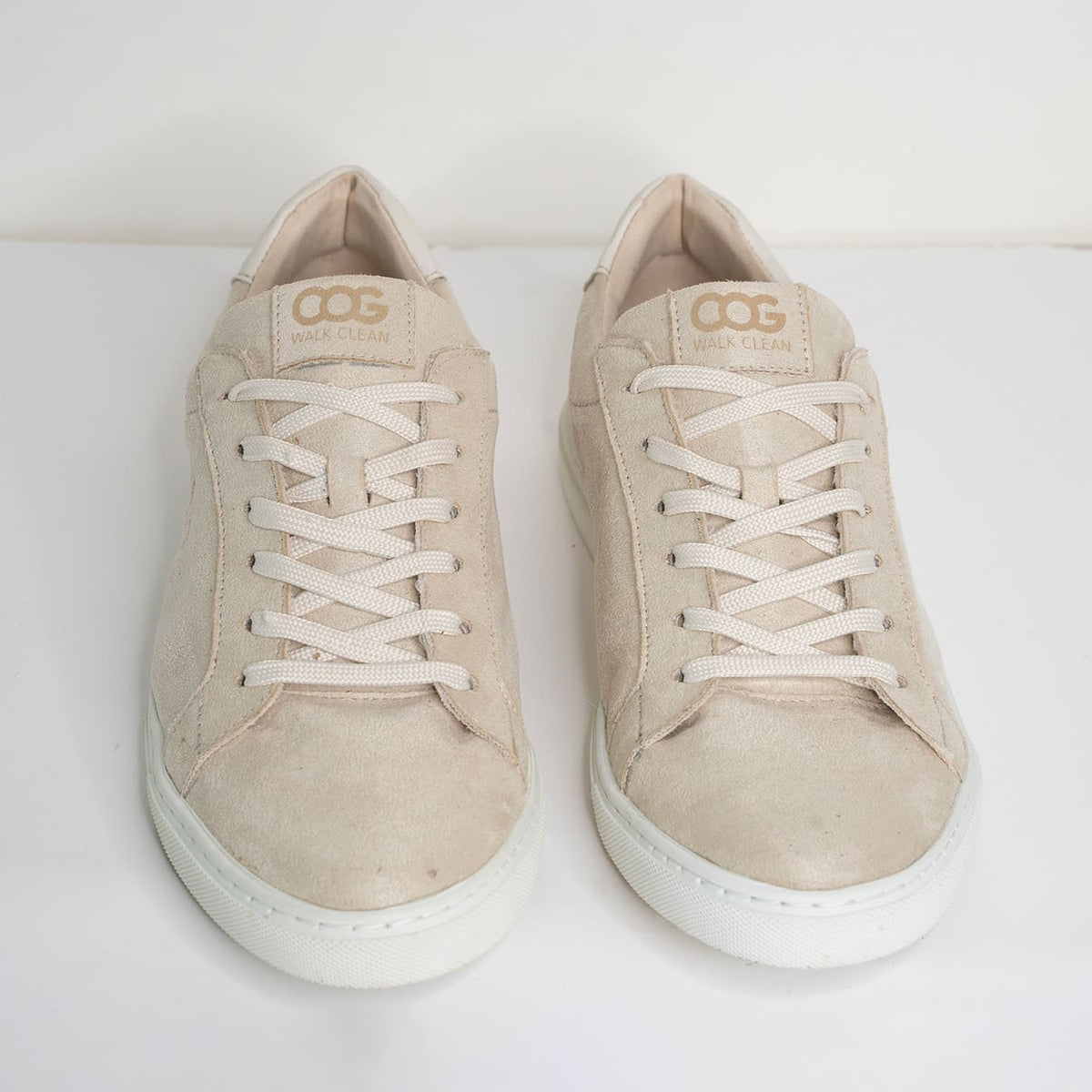 Imperfect - Winton - Beige 42 - Vegan America