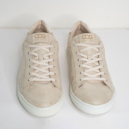 Imperfect - Winton - Beige 42 - Vegan America