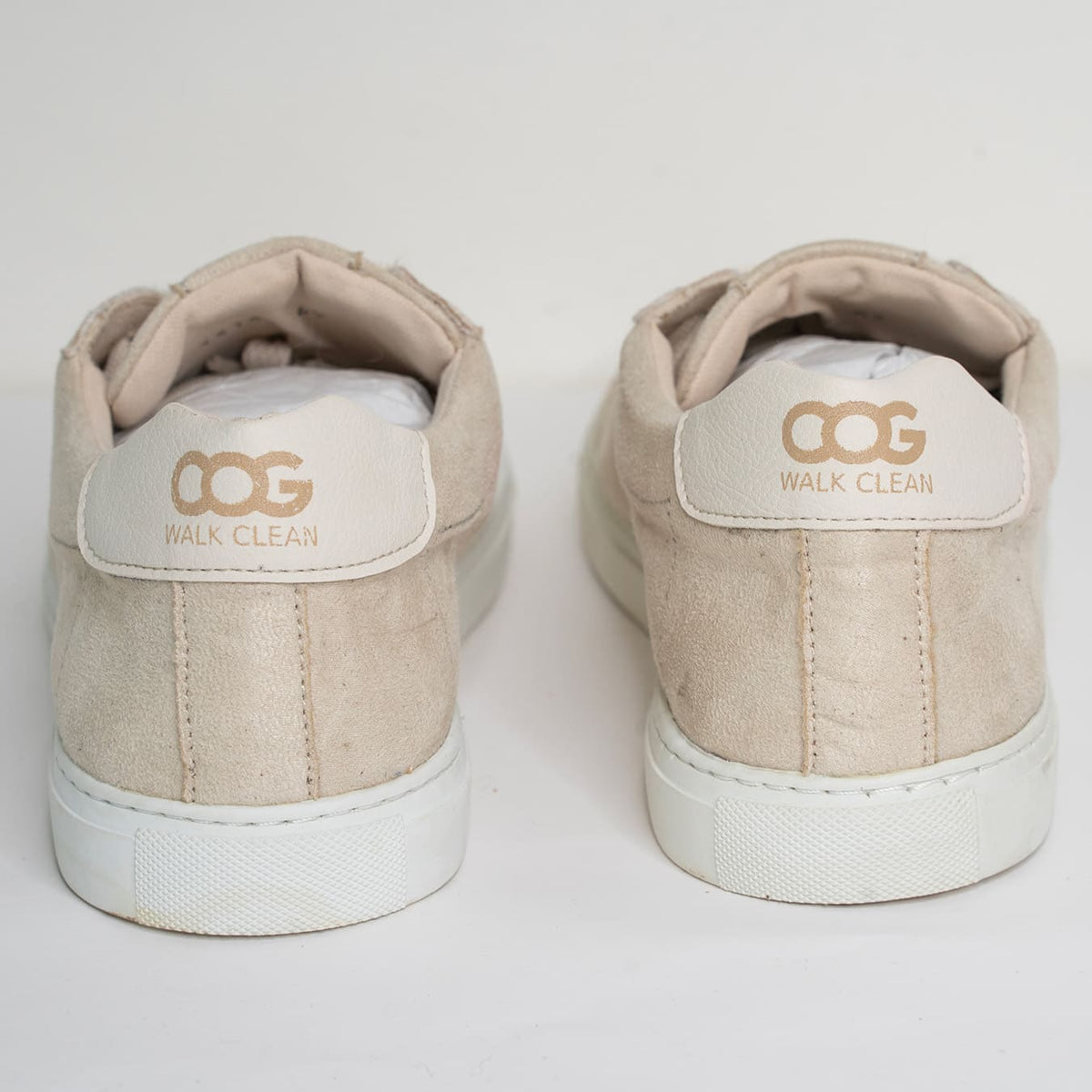 Imperfect - Winton - Beige 42 - Vegan America