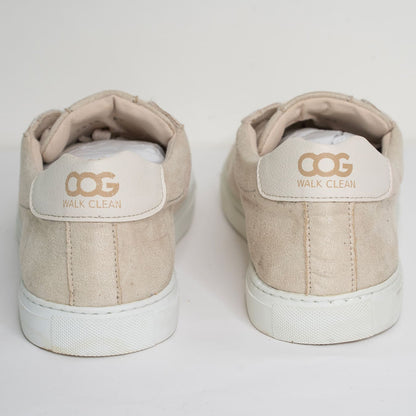 Imperfect - Winton - Beige 42 - Vegan America
