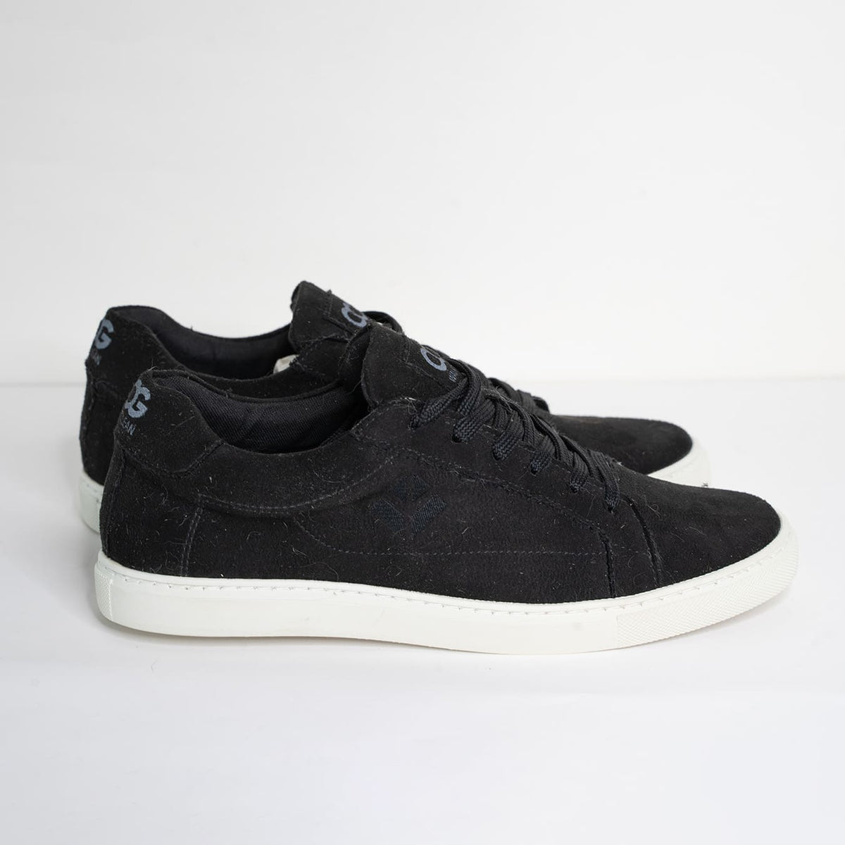 Imperfect - Winton - Black 38 - Vegan America