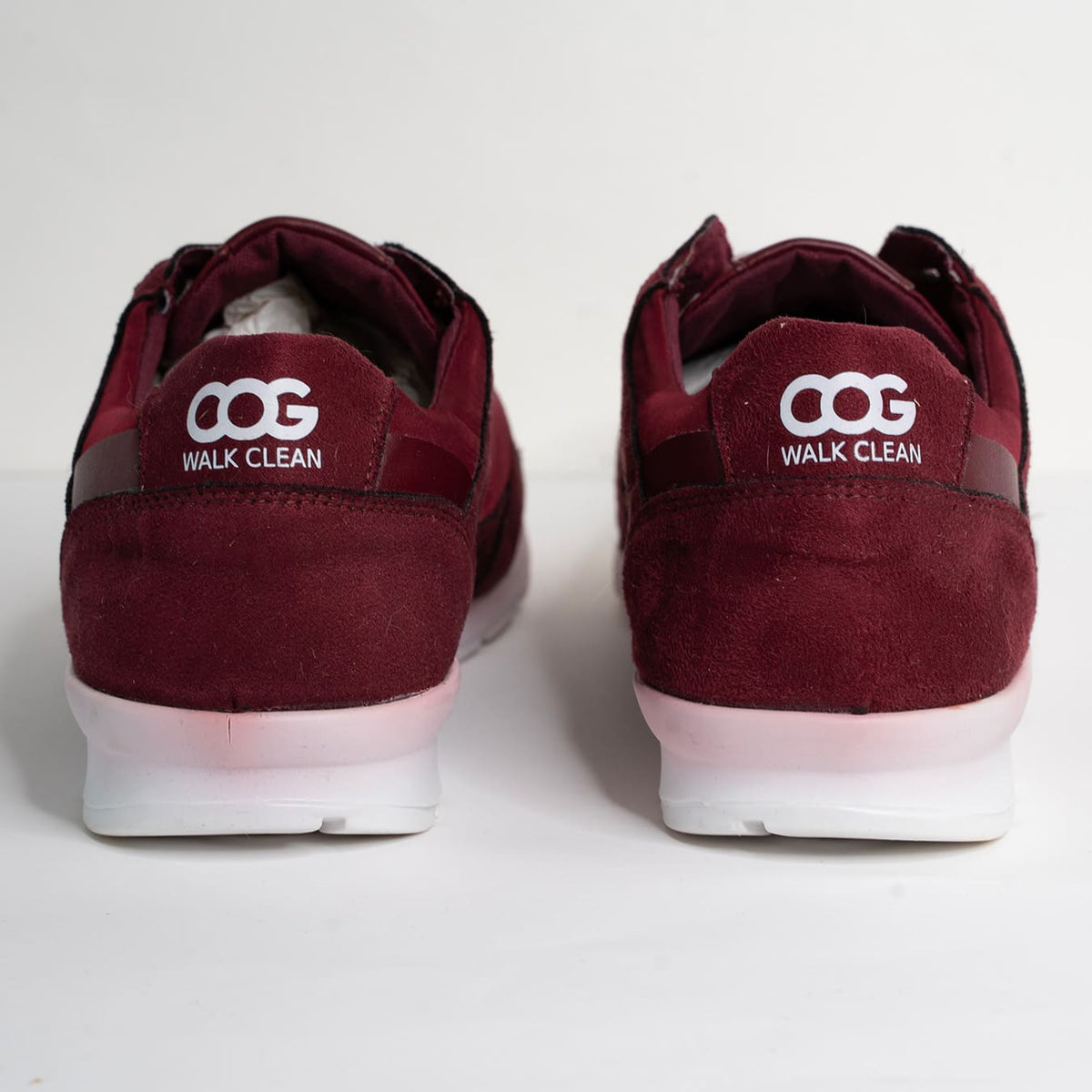 Imperfect - Raven - Bordeaux_H 42 - Vegan America