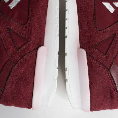 Imperfect - Raven - Bordeaux_H 42 - Vegan America