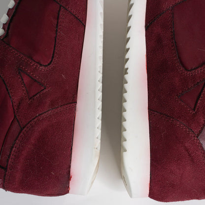 Imperfect - Raven - Bordeaux_F 38 - Vegan America
