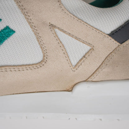 Imperfect - Raven - Beige / Green_H 43 - Vegan America