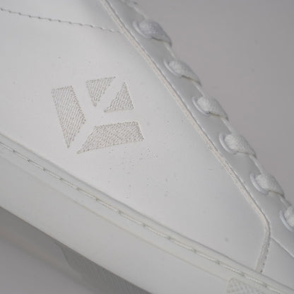 Imperfect - Winton - White / Blue 38 - Vegan America
