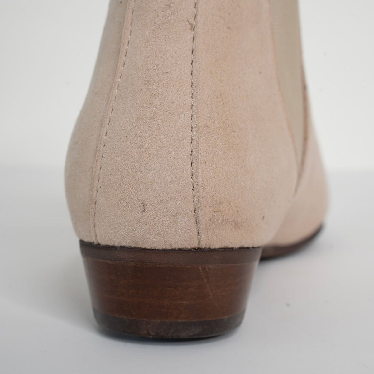 Imperfect - Laïka - Beige 35 - Vegan America