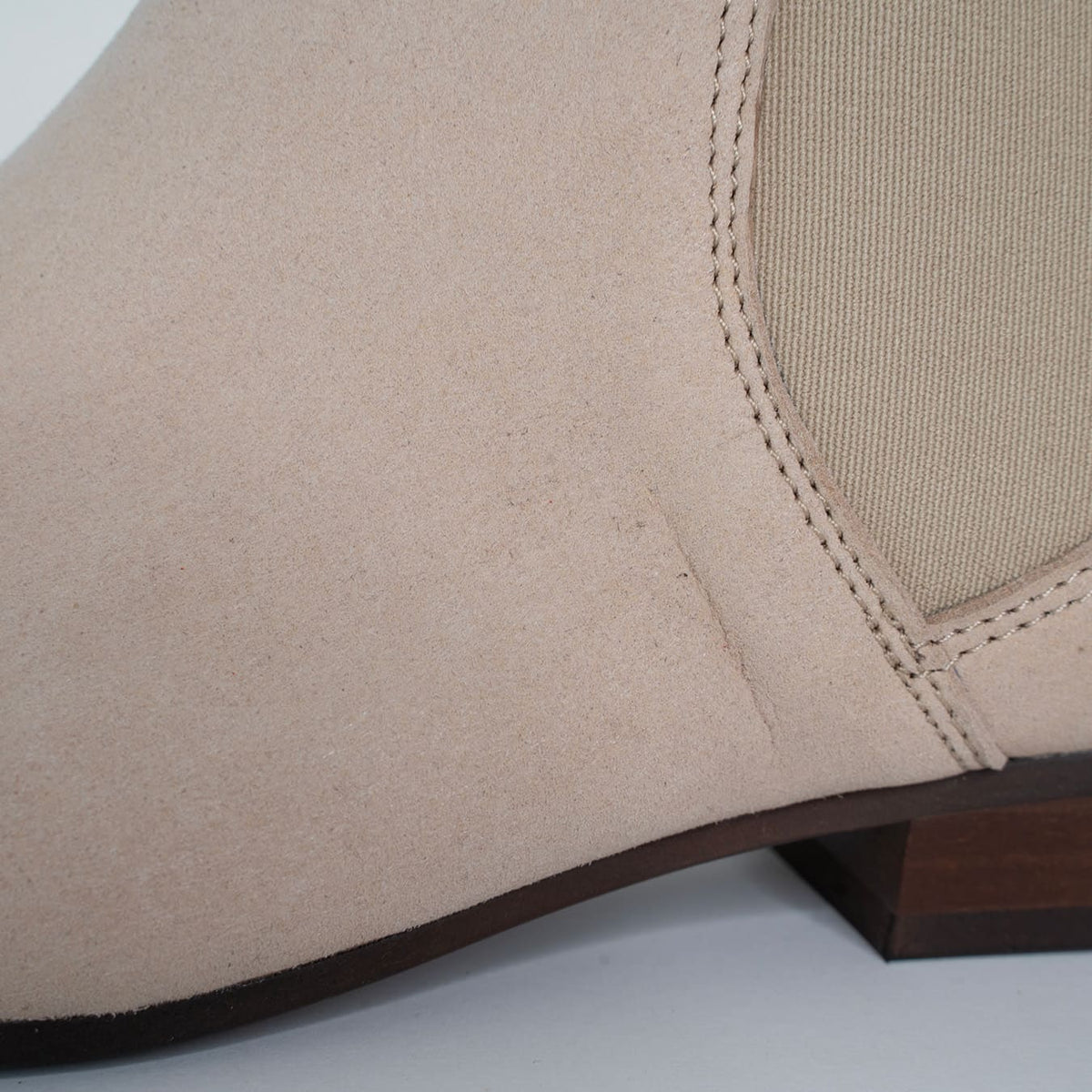 Imperfect - Laïka - Beige 35 - Vegan America