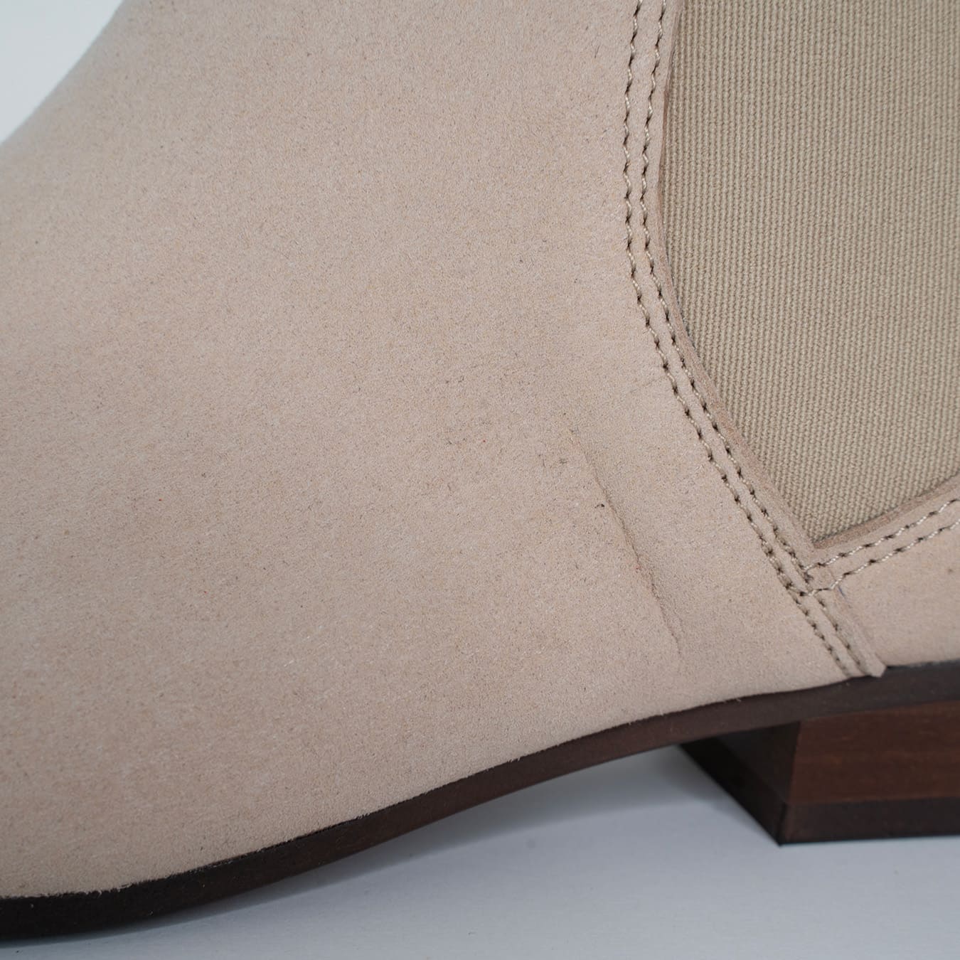 Imperfect - Laïka - Beige 35 - Vegan America