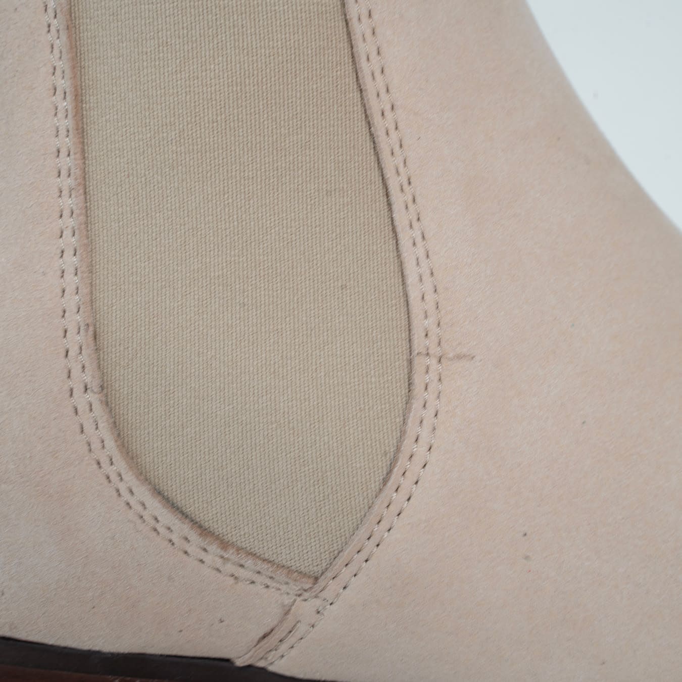 Imperfect - Laïka - Beige 36 - Vegan America