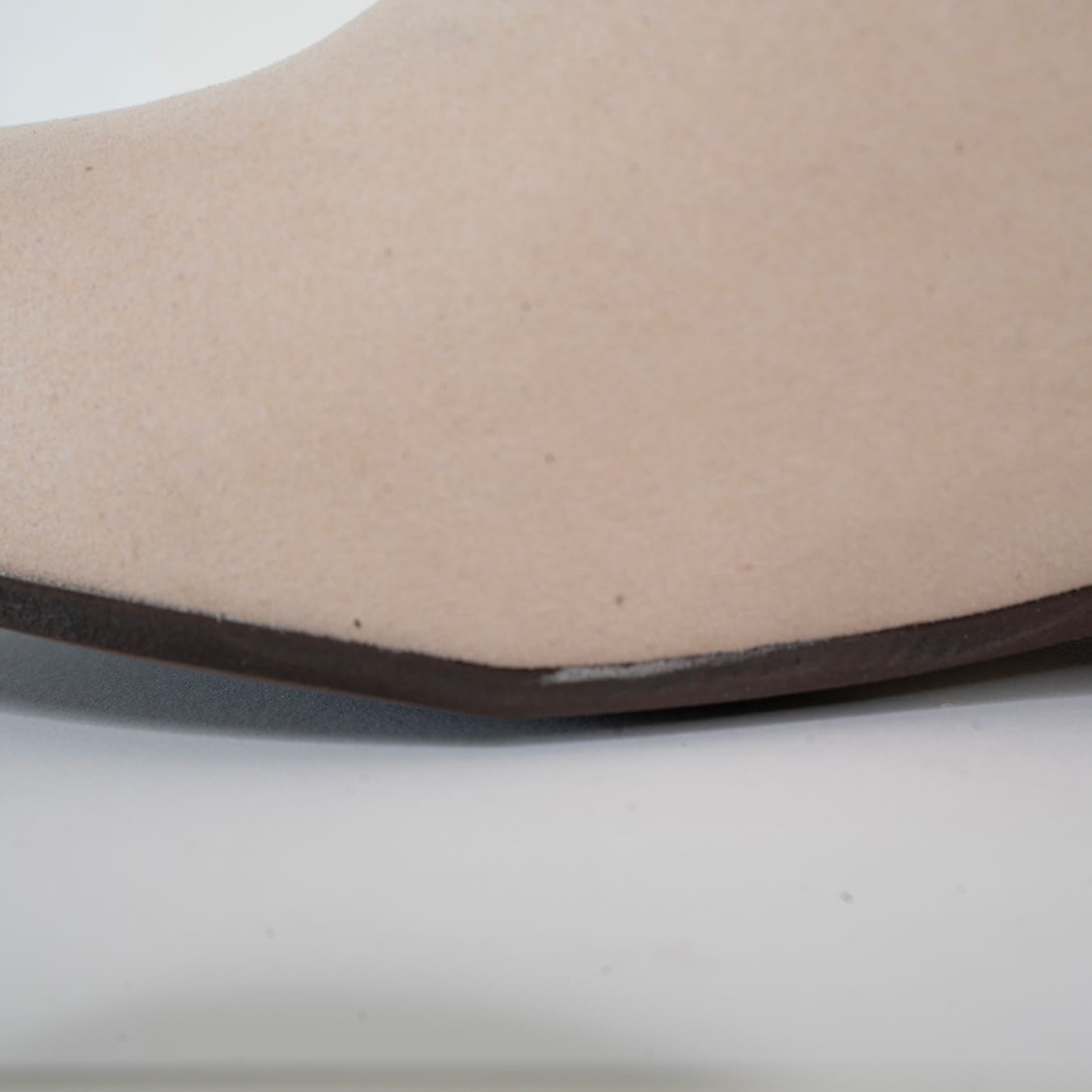 Imperfect - Laïka - Beige 37 - Vegan America