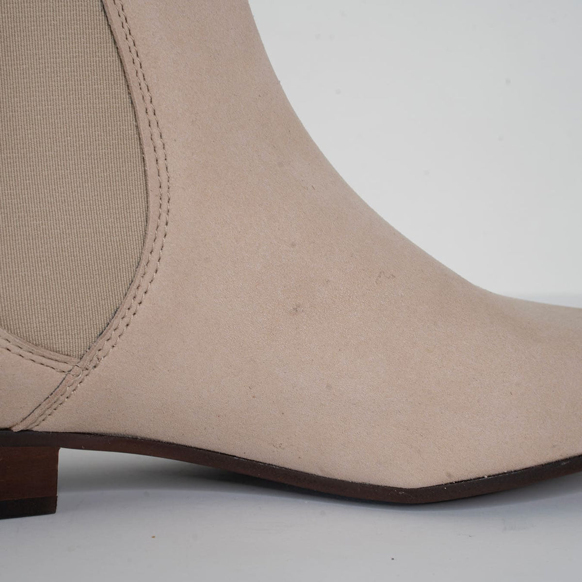 Imperfect - Laïka - Beige 38 - Vegan America