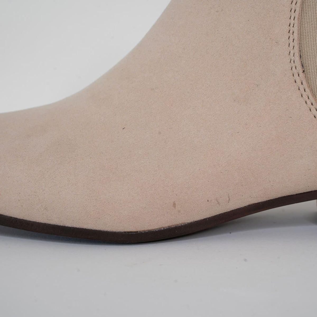 Imperfect - Laïka - Beige 38 - Vegan America