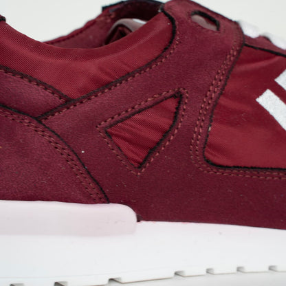 Imperfect - Raven - Bordeaux_H 42 - Vegan America