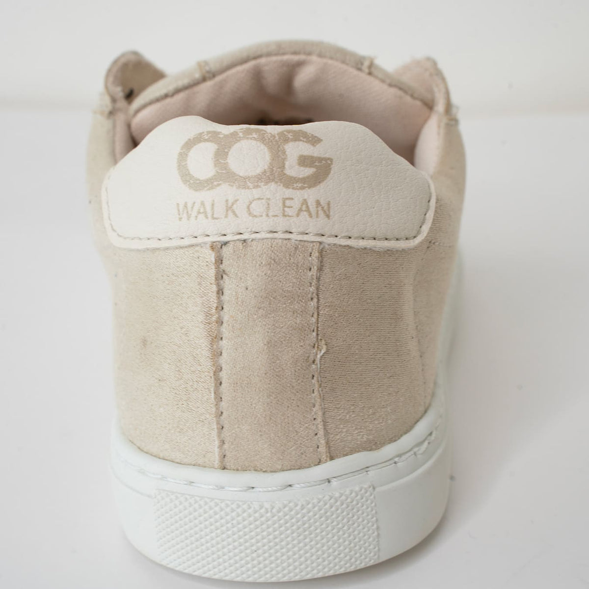 Imperfect - Winton - Beige 35 - Vegan America