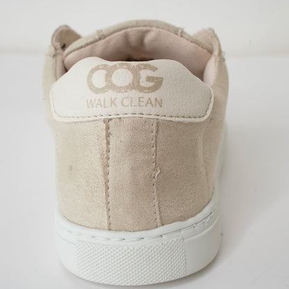 Imperfect - Winton - Beige 35 - Vegan America