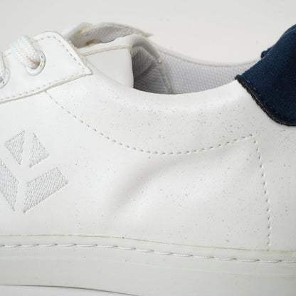 Imperfect - Winton - White / Blue 40 - Vegan America